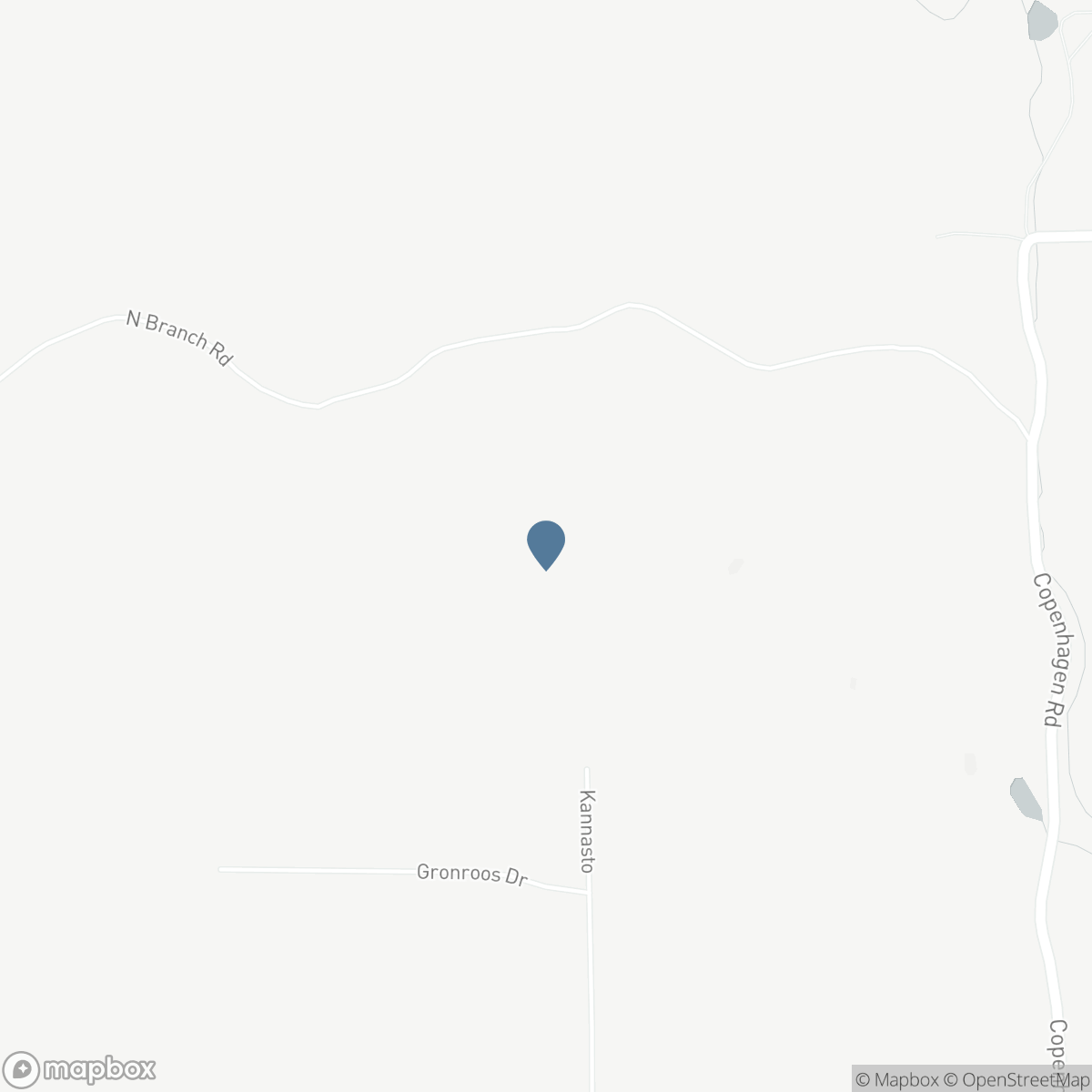 473 NORTH BRANCH ROAD, Thunder Bay, Ontario P7G 0M2